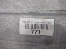 Load image into Gallery viewer, TRANSMISSION Mercedes-Benz C250 C300 C350 C63 2013 13 AWD - 1312604
