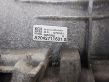 Load image into Gallery viewer, TRANSMISSION Mercedes-Benz C250 C300 C350 C63 2013 13 AWD - 1312604
