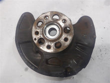 Load image into Gallery viewer, FRONT SPINDLE KNUCKLE E250 Van C230 C250 C300 C350 C63 08-16 AWD Left - 1312636
