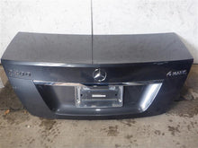 Load image into Gallery viewer, TRUNK LID C230 C250 C300 C350 C63 08 09 10 11 12 13 14 - 1312644
