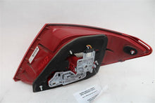 Load image into Gallery viewer, TAIL LIGHT LAMP ASSEMBLY C250 C300 C350 C63 12 13 14 Left - 1312645
