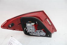 Load image into Gallery viewer, TAIL LIGHT LAMP ASSEMBLY C250 C300 C350 C63 12 13 14 15 Right - 1312651

