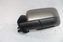 Load image into Gallery viewer, SIDE VIEW DOOR MIRROR LR4 Range Rover Sport 10 11 12 13 Left - 1312738
