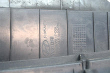 Load image into Gallery viewer, GRILLE Hyundai Elantra 2007 07 2008 08 2009 09 - 1312838
