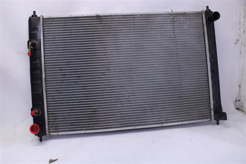 RADIATOR Nissan Murano Murano Cross Cabriolet Quest 2009-2014 - 1312916