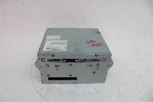 Load image into Gallery viewer, AM FM 6 DISC CD RADIO Nissan Murano 2009 09 2010 10 - 1312983

