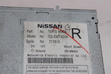 Load image into Gallery viewer, AM FM 6 DISC CD RADIO Nissan Murano 2009 09 2010 10 - 1312983
