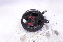 Load image into Gallery viewer, POWER STEERING PUMP G35 G37 M37 Q60 2007 07 2008 08 09 10 11 12 13 14 - 1313002
