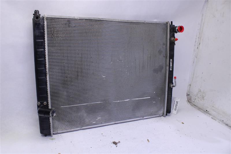 RADIATOR EX35 EX37 FX Series FX35 FX50 QX50 QX70 2008-2017 - 1313012