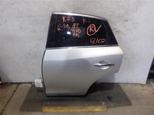 Load image into Gallery viewer, REAR DOOR Infiniti EX35 EX37 QX50 08 09 10 11 12 13 14 15 Left - 1313041
