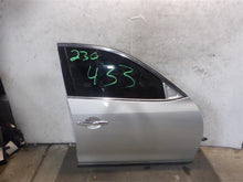Load image into Gallery viewer, FRONT DOOR Infiniti EX35 2008 08 2009 09 2010 10 Right - 1313065

