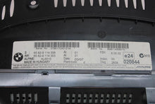 Load image into Gallery viewer, Navigation Display Screen BMW 535i 545i 528i 328i 2004 04 05 06 07 08 09 - 1313182

