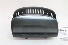 Load image into Gallery viewer, Navigation Display Screen BMW 535i 545i 528i 328i 2004 04 05 06 07 08 09 - 1313182
