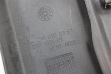 Load image into Gallery viewer, PLASTIC ENGINE COVER ML350 ML450 ML550 ML63 2014 14 - 1313233
