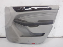 Load image into Gallery viewer, FRONT INTERIOR DOOR TRIM PANEL ML350 ML450 ML550 ML63 2014 14 - 1313268
