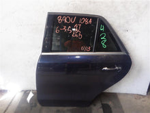 Load image into Gallery viewer, REAR DOOR ML350 ML450 ML550 ML63 2012 12 2013 13 2014 14 Left - 1313270
