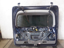 Load image into Gallery viewer, TRUNK LID Mercedes-Benz ML350 ML450 ML550 ML63 12 13 14 15 - 1313275

