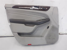 Load image into Gallery viewer, FRONT INTERIOR DOOR TRIM PANEL ML350 ML450 ML550 ML63 2014 14 - 1313296
