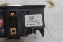 Load image into Gallery viewer, Headlight Switch Mercedes-Benz ML350 ML450 ML550 ML63 2014 14 - 1313317
