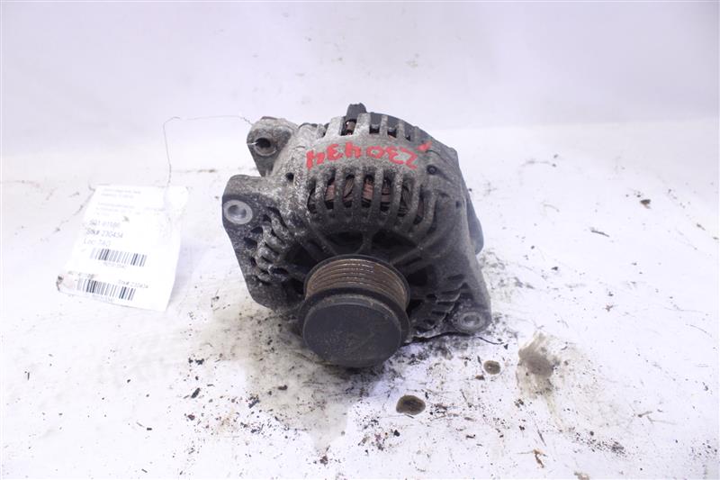 ALTERNATOR Hyundai Sonata 2012 12 - 1313340