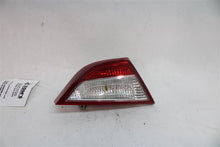 Load image into Gallery viewer, TRUNK LID MOUNTED TAIL LIGHT LAMP Sonata 11 12 13 14 Left - 1313353
