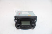 Load image into Gallery viewer, CD MP3 RADIO Hyundai Sonata 2011 11 - 1313379
