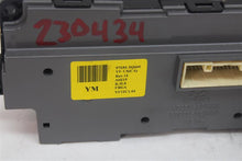 Load image into Gallery viewer, TEMPERATURE CONTROLS Hyundai Sonata 2011 11 - 1313380
