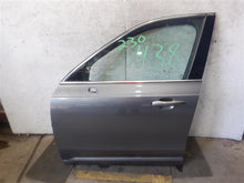 Load image into Gallery viewer, FRONT DOOR Volvo XC90 16 17 18 19 20 21 Left - 1313424

