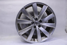 Load image into Gallery viewer, WHEEL RIM XC90 15 16 17 18 19 19x8 ALLOY 19x8, 5 lug, 4-1/4" - 1313445
