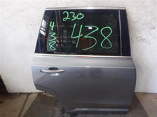 Load image into Gallery viewer, REAR DOOR XC90 2016 16 2017 17 2018 18 2019 19 2020 20 Right - 1313450
