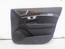 Load image into Gallery viewer, FRONT INTERIOR DOOR TRIM PANEL Volvo XC90 2016 16 - 1313453
