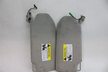 Load image into Gallery viewer, INTERIOR SUN VISORS Volvo XC90 16 17 18 19 20 21 Left - 1313483
