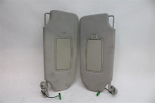 Load image into Gallery viewer, INTERIOR SUN VISORS Volvo XC90 16 17 18 19 20 21 Left - 1313483
