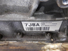 Load image into Gallery viewer, AUTOMATIC TRANSMISSION BMW X3 2007 07 2008 08 - 1313497
