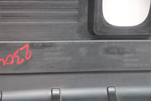 Load image into Gallery viewer, PLASTIC ENGINE COVER BMW X3 2007 07 - 1313501
