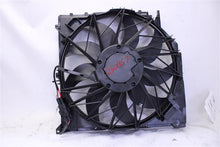 Load image into Gallery viewer, RADIATOR FAN ASSEMBLY BMW X3 2004 04 2005 05 2006 06 07 08 09 10 - 1313513

