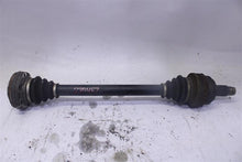 Load image into Gallery viewer, CV AXLE SHAFT BMW X3 2007 07 2008 08 2009 09 2010 10 Rear Left - 1313523
