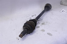 Load image into Gallery viewer, CV AXLE SHAFT BMW X3 2007 07 2008 08 2009 09 2010 10 Rear Left - 1313523
