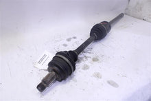 Load image into Gallery viewer, FRONT CV AXLE SHAFT BMW X3 2007 07 2008 08 2009 09 2010 10 Right - 1313524

