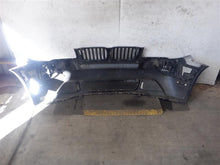 Load image into Gallery viewer, FRONT BUMPER BMW X3 2007 07 2008 08 2009 09 2010 10 - 1313525

