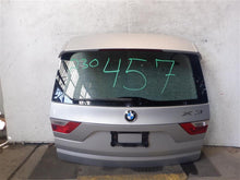 Load image into Gallery viewer, TRUNK LID BMW X3 2007 07 2008 08 2009 09 2010 10 - 1313541
