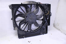 Load image into Gallery viewer, RADIATOR FAN ASSEMBLY 135i 335i X1 Z4 07 08 09 10 11 12 13 14 - 1313657
