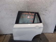 Load image into Gallery viewer, REAR DOOR BMW X1 2012 12 2013 13 2014 14 2015 15 Left - 1313676
