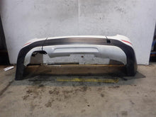Load image into Gallery viewer, REAR BUMPER ASSEMBLY BMW X1 2012 12 2013 13 2014 14 2015 15 - 1313689
