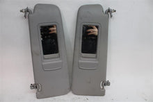 Load image into Gallery viewer, INTERIOR SUN VISORS 323i 325ci 325i 328i 330ci 330i 330xi 335i 01-14 - 1313730
