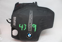 Load image into Gallery viewer, PLASTIC ENGINE COVER BMW 528i 2012 12 - 1313819
