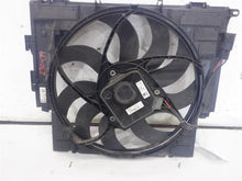 Load image into Gallery viewer, RADIATOR FAN ASSEMBLY BMW 528i 2011 11 2012 12 - 1313831

