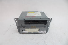 Load image into Gallery viewer, RADIO 528i 535i 550i 640I 650i 740i 740il 750 HYBRID 10-12 AM FM CD - 1313903
