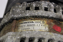 Load image into Gallery viewer, ALTERNATOR Honda Odyssey Pilot Ridgeline 11 12 13 14 15 - 1313919
