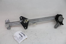 Load image into Gallery viewer, REAR DOOR WINDOW REGULATOR POWER Pilot 09 10 11 12 13 14 15 Left - 1313953

